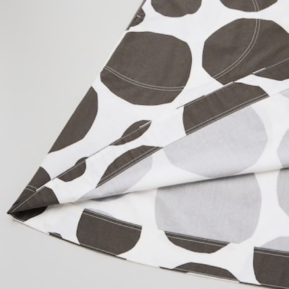 2021 MARIMEKKO SLEEVELESS A-LINE DRESS - Picture 8 of 10